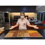 Megara Cordyceps-Cordyceps Megaraplus 100% genuine 120 capsules 3 bottles