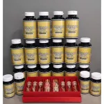 Cordyceps-Cordyceps MEGARAPLAPLUS TANGCHAO 100% 60 capsules