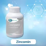 Mega We Care Zincomin Mega Vie Care Synthurine 60 capsules