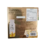 P80 Essential Extracted Longan 100% Natural พี80 เครื่องดื่มลำไยสกัดเข้มข้น 100มล.