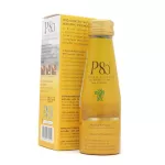 P80 Essential Extracted Longan 100% Natural พี80 เครื่องดื่มลำไยสกัดเข้มข้น 100มล.