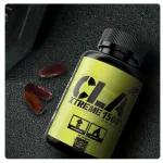 Vitaxtrong CLA XTREME 1500 90 Softgels good fats burn fat.