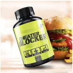 Vitaxtrong Cheater Blocker 200 Capsules Block Fat Block Fat Block