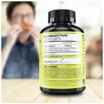 Vitaxtrong Cheater Blocker 200 Capsules Block Fat Block Fat Block