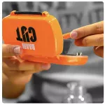 Baam Cut 60 Capsules Burning Fat