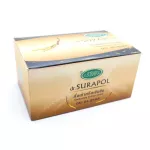 Dr.Surapol, 98% extract, ready to drink, 1 box/ 6 bottles/ 6 bottles of Dr. Suraphon 70ml.
