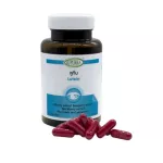 Lutein nourishing the Superra seal