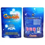 9 sachets Ultimate Collagen Tri-Peptide, Ultimate Collagen Tripeptide 50 grams