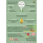 ซิแซนดร้า+ ผลิตภัณฑ์เสริมอาหาร