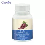 Giffarine Giffarine Set Dietary Supplement for Prevention of Fare Diseases from 5 Diabetes CPC-Ekola C-ELCT Plus E-Citin and Pan Phuta