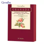 Giffarine Giffarine Set 5-bottle of Heart Dietary Supplements, Granada, Restauol, Asta Q Plus Carotene and Hi-Hai Olive