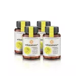 Vitanature+ Vita Nature Plus Dietary supplements help with sleep, chamomile, mixed with 4 palm extracts.