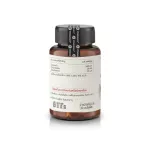 Vitanature+ Black Sesame Oil ผลิตภัณฑ์เสริมอาหาร น้ำมันงาดำผสมน้ำมันงาขี้ม้อน ตรา ไวตาเนเจอร์พลัส 4 กระปุก