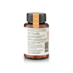 Vitanature+ Curcumin Dietary Supplement Turmeric extract Mix 1 bottle of ginger extract.