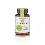 Vitanature+ ตรา ไวตาเนเจอร์พลัส ผลิตภัณฑ์เสริมอาหาร ตรีผลาและสารสกัดอาร์ติโชค 5 กระปุก