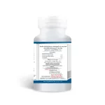 Benja Oil Securmin, a supplement to nourish the bone and prevent the knee osteoarthritis, 6 bottles, free Mouth Spray 15 ml.