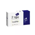 Z Tight Goodnight, 5 food supplements