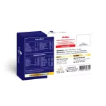 Z Tight Goodnight, 5 food supplements