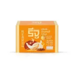 Reju 100% prefabricated bird's nest drink Ganoderma lucidum and ginseng 7 boxes