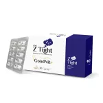 Z Tight Goodnight, 5 food supplements