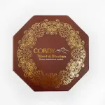 S.O.M. Cordy Tibet Bhutan 2 Boxset helps increase blood flow efficiency.