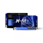 M-fitz เอ็มฟิดซ์ อาหารเสริมสำหรับผู้ชาย สารสกัดจากธรรมชาติ 5 กล่อง ฟรี 1 กล่อง