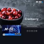 M-FITZ MFIDEx food supplements for men 2 natural extracts, 1 free box