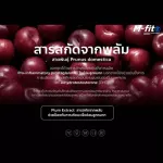 M-FITZ MFIDEx food supplements for men 2 natural extracts, 1 free box