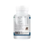 Benja Oil Securmin, Benj Oil Civil Mill 3 bottles, plus 3 bottles