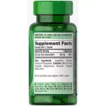 Puritan's Pride, Zinc, Zinc Gluconate, 50 mg, 100 CPALETS, Sink , Immune system