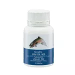 Fish Oil Giffarine 4 Size to nourish the brain, nourish the knee.