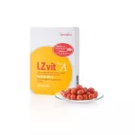 Vitamins, Giffarine LC, 3 X and Giffarine Aquarine, eye care products