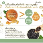 ขมิ้นชันสกัดเข้มข้น กิฟฟารีน เคอร์คิวมา ซี-อี แมกซ์ ช่วยบรรเทาอาการท้องอืด ท้องเฟ้อ กระเพาะอาหารอักเสบ