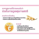 กิฟฟารีน ถั่งเช่า ดับเบิ้ลยู | Giffarine Chong Cao-W เห็ดถั่งเช่า บำรุงร่างกาย สมุนไพรบำรุงร่างกาย