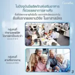 อควาเทียร์ กิฟฟารีน Giffarine Aqua Tear ลดอาการตาแห้ง ให้ความชุ่มชื้น ใส่คอนแทคเลนส์ได้สบายตามากขึ้น