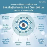 อควาเทียร์ กิฟฟารีน Giffarine Aqua Tear ลดอาการตาแห้ง ให้ความชุ่มชื้น ใส่คอนแทคเลนส์ได้สบายตามากขึ้น