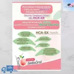 Citric Giffarine, Giffarine supplement, weight loss, Citrimax Giffarine, accelerated metabolism.