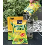 MC Plus Fiber Manow Posh Medica McP Plus Fiber/Pineapple/Tamarind 1 box 6 sachets