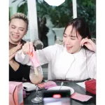 Per Peach Fiber Fiber Lose Weight Loss PEPCH Aum Pananchita Panutchita Perspeach Fiber SURE Sure Sure free delivery !! New lot !!