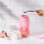 Shake Baby Protein Shake Czech Baby Czech Chek is available in 6 flavors. Shake baby protein 750g./