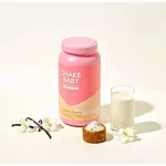 Shake Baby Protein Shake Czech Baby Czech Chek is available in 6 flavors. Shake baby protein 750g./