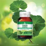 ชุดเซ็ทคู่ เร่งสวย ราคาพิเศษ Fullext ointment 20g หลอดใหญ่ + Centella asiatica บัวบก 1 กระปุก  ลดบวมช้ำ ลดรอยแผล หลังผ่าตัด,ศัลยกรรม  พร้อมส่ง