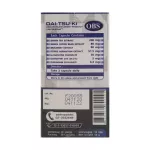 Dai-TSU-Ki OBS 30 Capsules-C-Ki-G. OS 30 Capsules