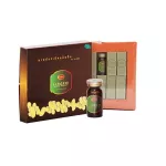 Dr.Surapol, Ganoderma lucidum, 2 boxes, dr.surapol box/ 10 bottles of cancer prevention Restore Prevents diabetes, allergic pressure