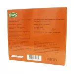 3 boxes, Dr.Surapol, Ganoderma Lucidum Extract, Dr. Suraphon 500 milligrams/ 30 capsules