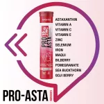 Germany Pro-Carnitine + Pro-Pro-ina increases metabolism. Increase muscle mass, lose weight / enhance immunity, reduce acne, slow down 6 tubes, plus Real Greens 1
