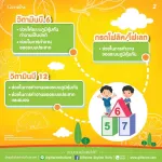 Giffarine Giffarine Seven B Plus C&C Colene Seven B Plus Hi C and Choline Mix vitamin C, vitamin B, Orange Flavored 40 tablets 40751