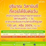 Giffarine Giffarine Seven B Plus C&C Colene Seven B Plus Hi C and Choline Mix vitamin C, vitamin B, Orange Flavored 40 tablets 40751