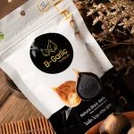 B-Garlic กระเทียมดำ  ขนาด 20 กรัม