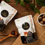 B-Garlic กระเทียมดำ  ขนาด 20 กรัม